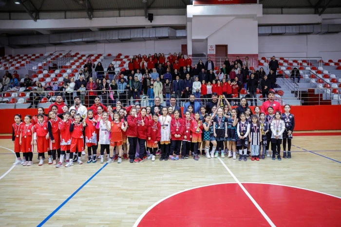 Bayraklı&rsquo;da yarıyıl tatili &ccedil;ocuklar i&ccedil;in dopdolu ge&ccedil;ti