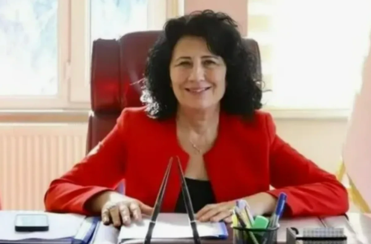 Belediye Başkanı Bodur&rsquo;dan taciz şikayeti