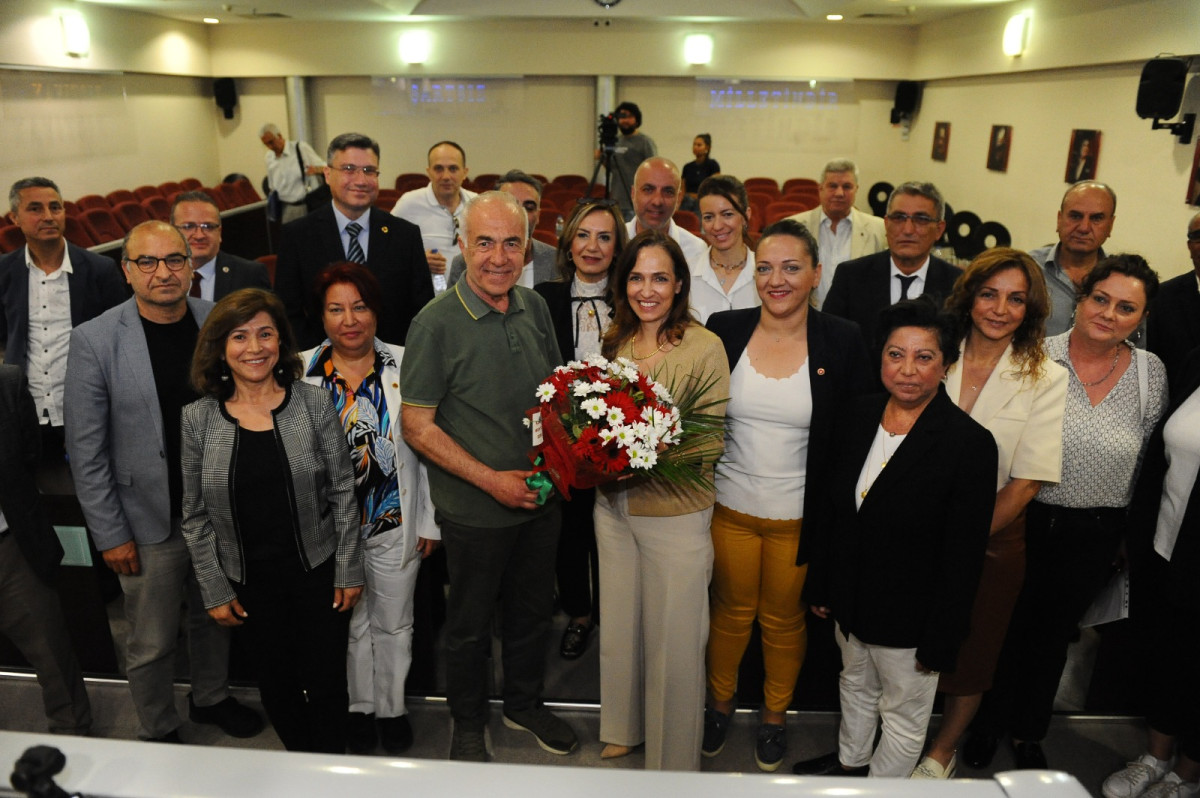 Belediye Başkanı Ünsal, Muhtarlarla İlk Buluşmasını Gerçekleştirdi