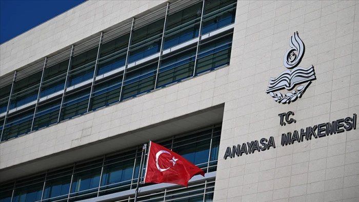 Anayasa Mahkemesi’nden Mülkiyet Hakkı Kararı