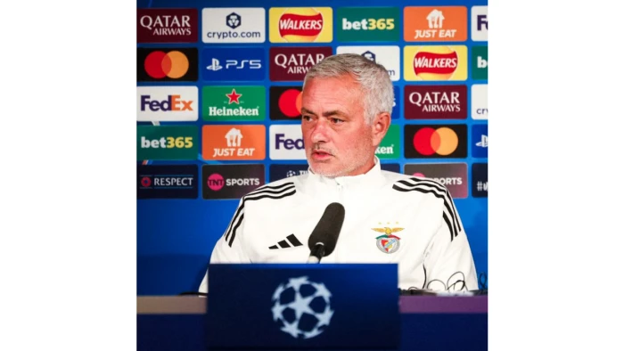 Jose Mourinho’dan çarpıcı Kerem Aktürkoğlu sözleri