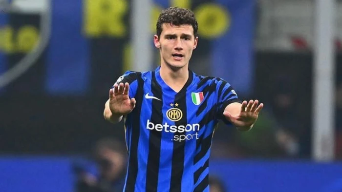 Benjamin Pavard'dan Galatasaray paylaşımı!