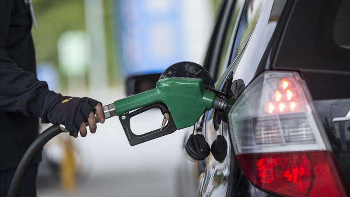 Benzin ve Mazota zam var mı? Son Dakika! 22 Mart Benzine ve Motorine ZAM gelecek mi? Benzine zam geldi mi? Motorine zam var mı? Benzin fiyatları!