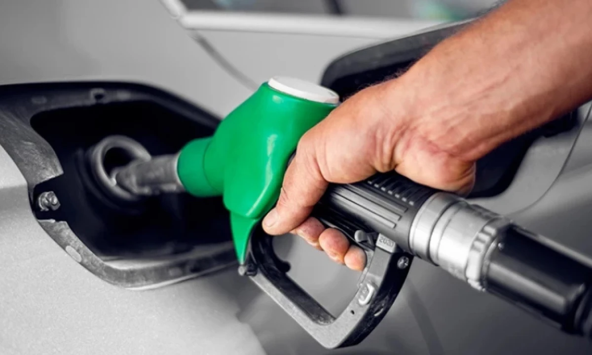 Benzine indirim geliyor