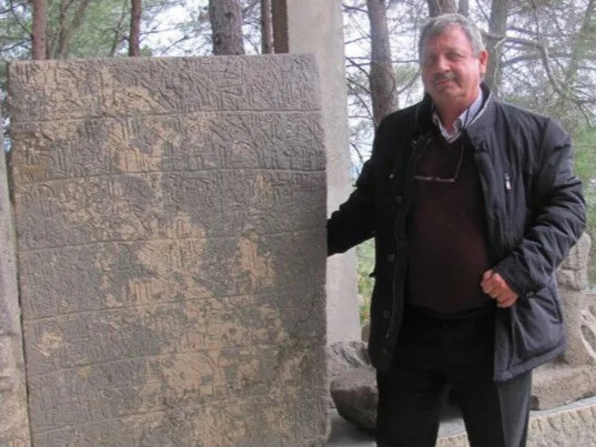 Bergama’dan Bornova’ya ilham: Sefa Taşkın kültürel mirası anlatacak