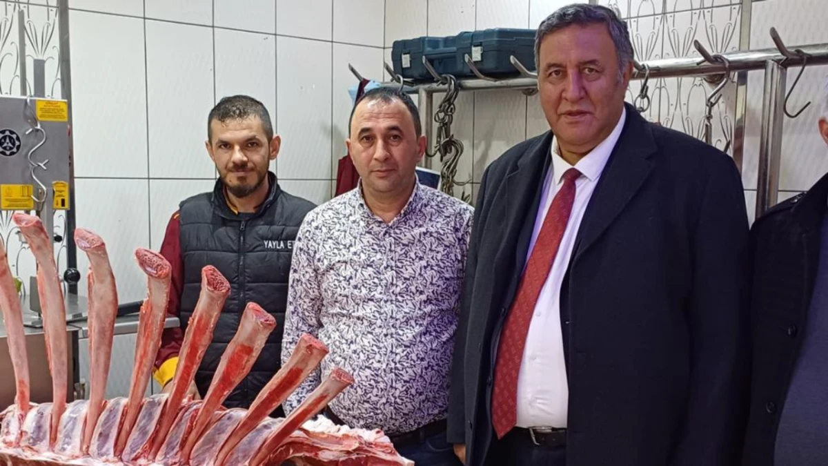 Besici Desteklenmezse Türkiye’nin Et–Süt Sorunu Kalıcı Hale Gelir