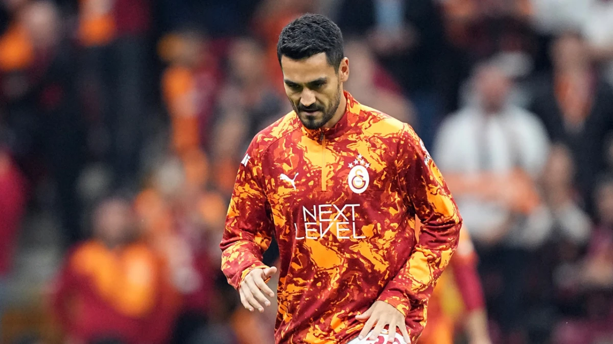 Beşiktaş derbisinde İlkay Gündoğan’dan gol ve değerlendirme