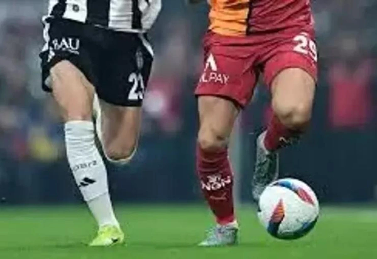 Beşiktaş - Galatasaray derbisinin hakemi Ozan Erg&uuml;n oldu