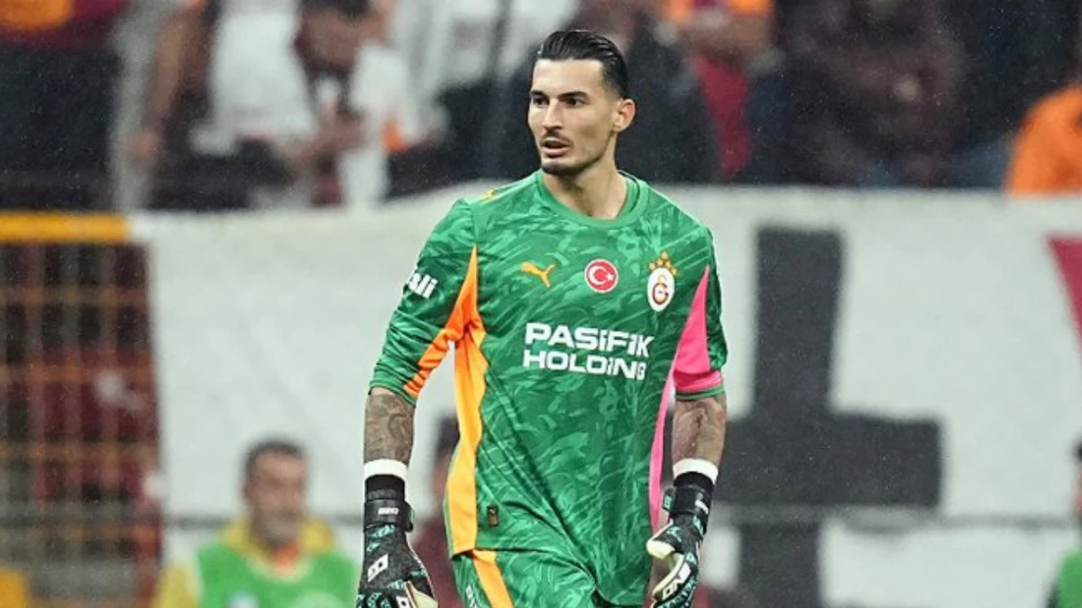 Beşiktaş maçının ardından Uğurcan Çakır’ın değerlendirmesi