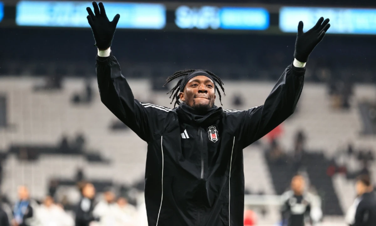 Beşiktaş ve Aston Villa anlaştı