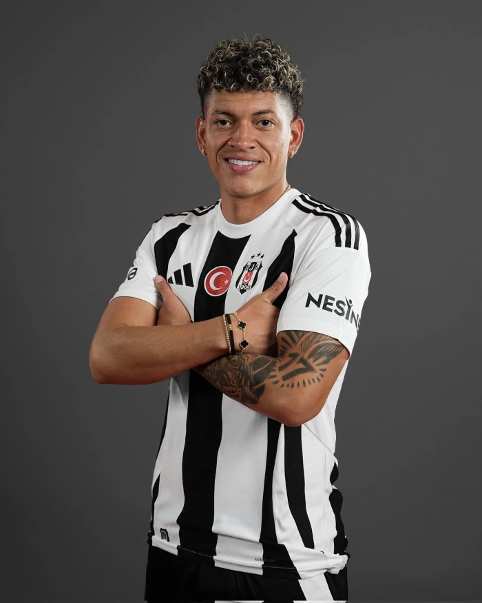 Elan Ricardo’nun yeni adresi belli oldu