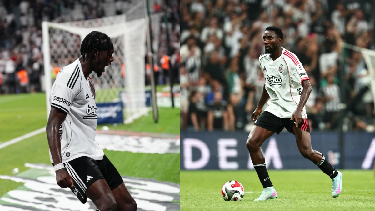 Beşiktaş’ta Derbi Öncesi Sakatlık Gelişmesi