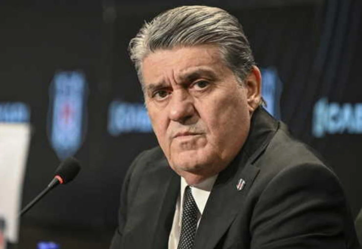 Beşiktaş'tan &ccedil;ok sert MHK tepkisi!