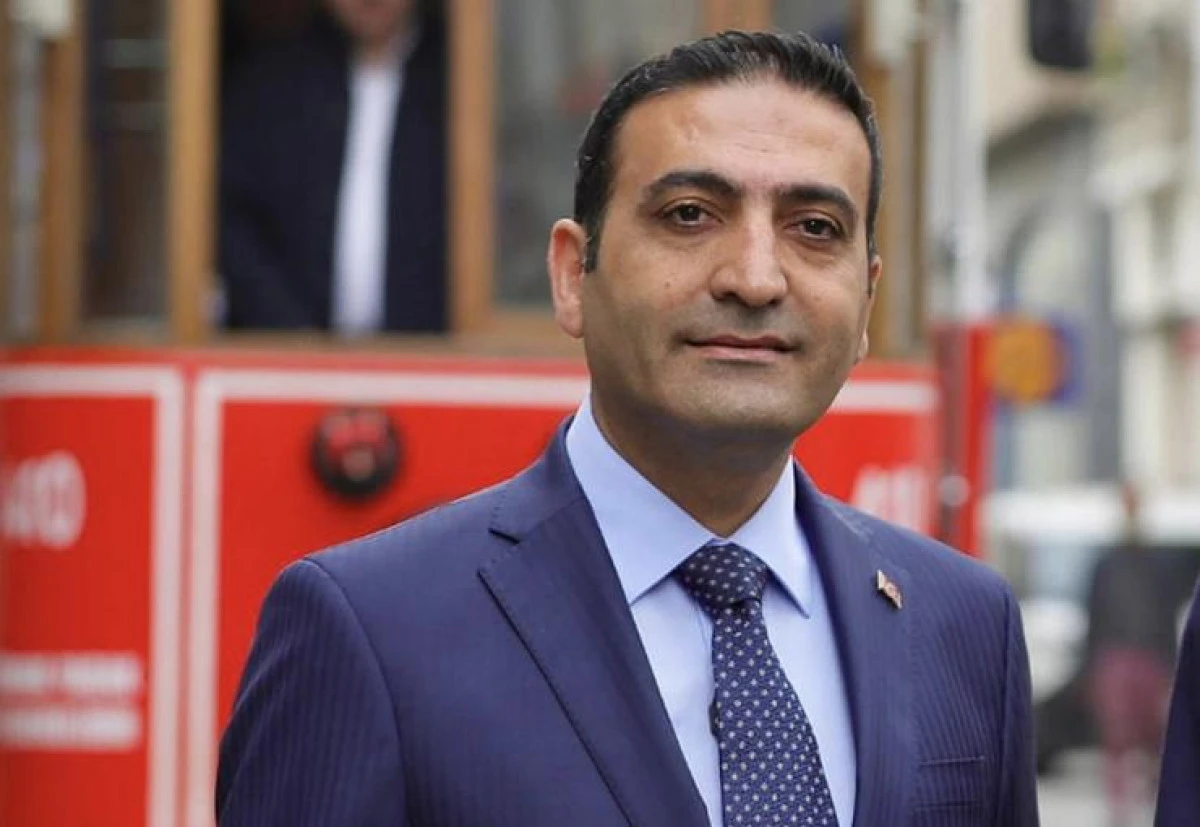 Beyoğlu Belediye Başkanı İnan G&uuml;ney hakkında iddianame hazırlandı: İBB Davası ile birleştirilmesi talep edildi!