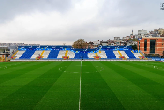 Beyoğlu Yeni &Ccedil;arşı-Fenerbah&ccedil;e ma&ccedil;ının stadı değişti