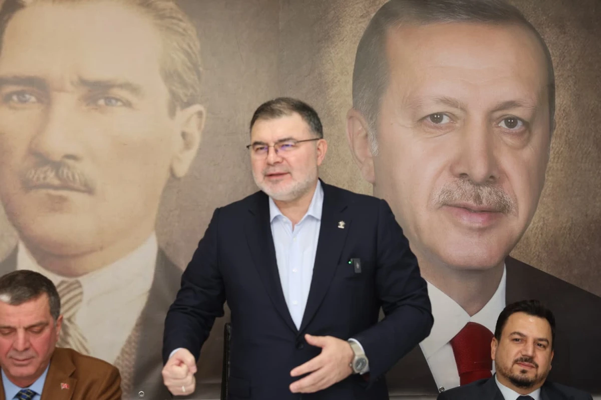 Bilal Saygılı: &Ouml;demiş&rsquo;te &ccedil;&ouml;p krizi kapıya dayandı