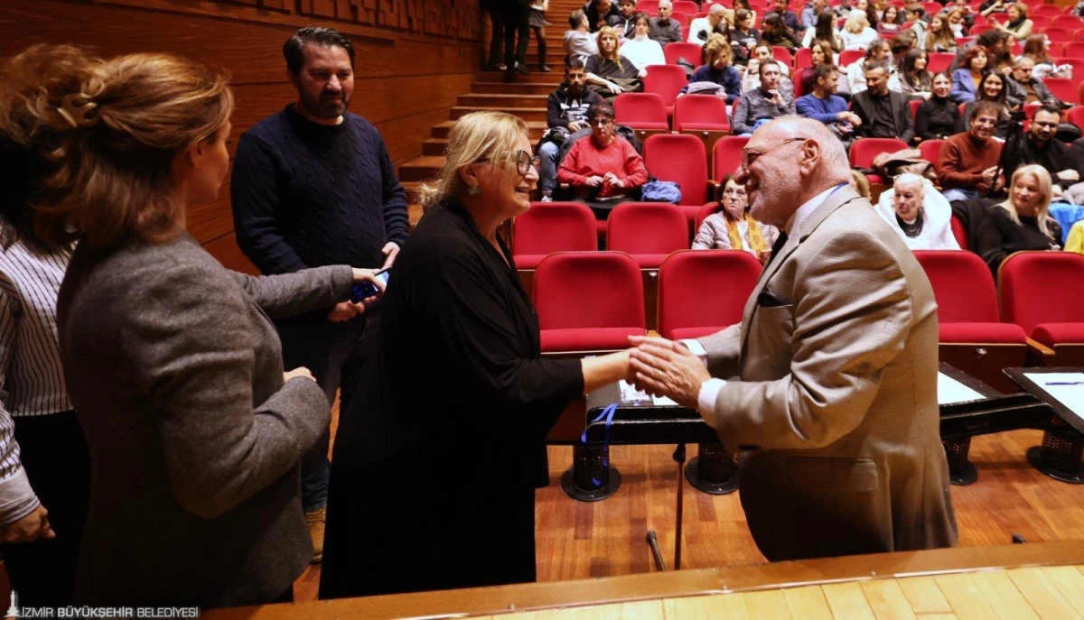 Bilgisayarla Beste Yarışması&rsquo;nda &Ouml;d&uuml;ller Sahiplerini Buldu