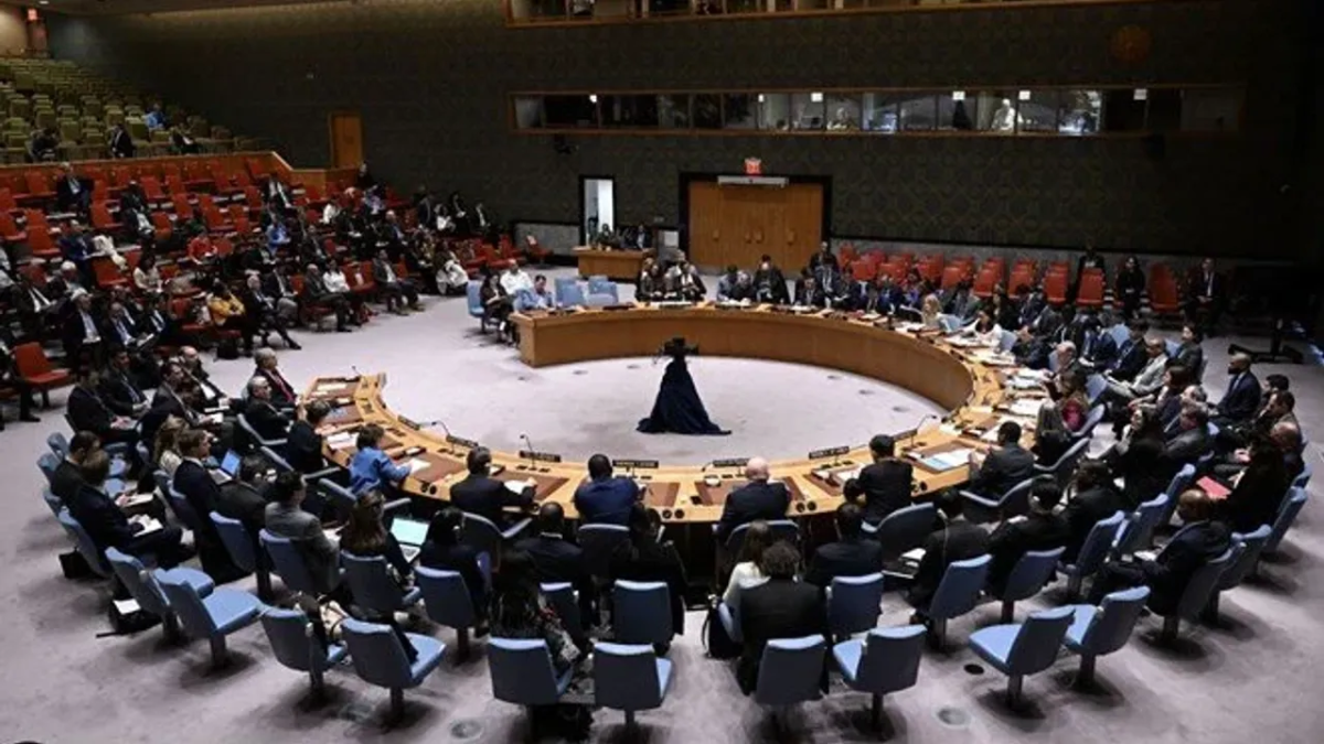 Birleşmiş Milletler, 11 Temmuz'u 