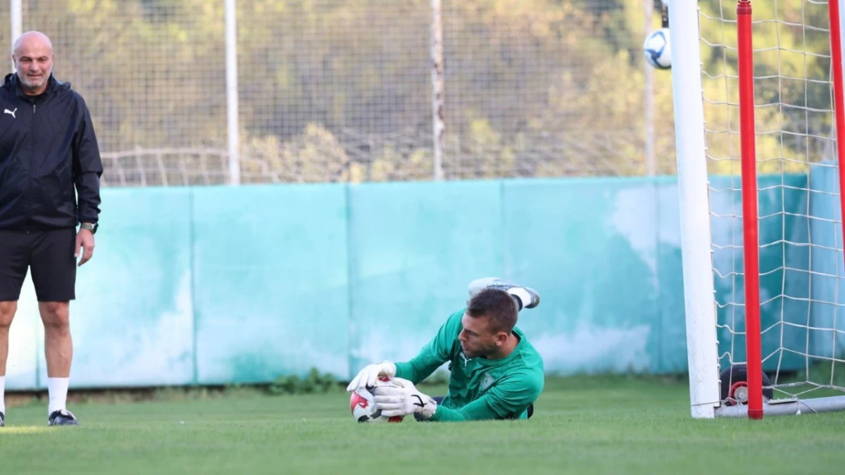 Bodrum FK, İstanbulspor maçına galibiyet parolasıyla hazırlanıyor