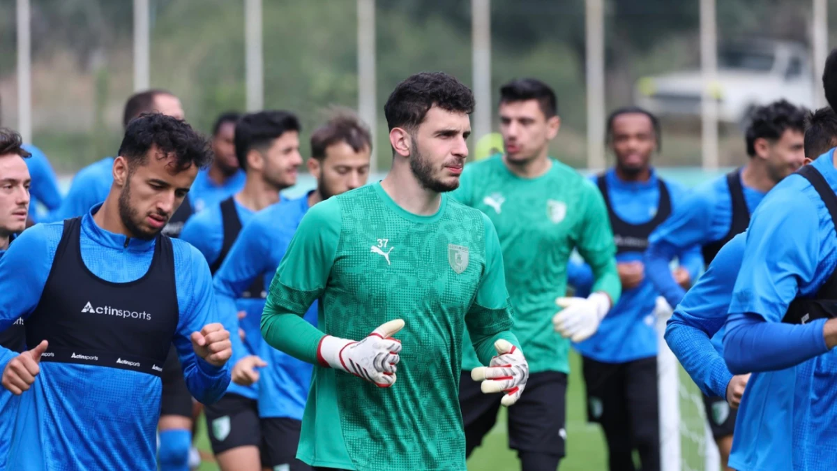 Bodrum FK liderliği korumak istiyor