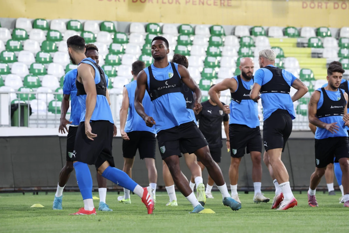 Bodrum FK, Sakaryaspor Karşısında İlk Galibiyet Peşinde