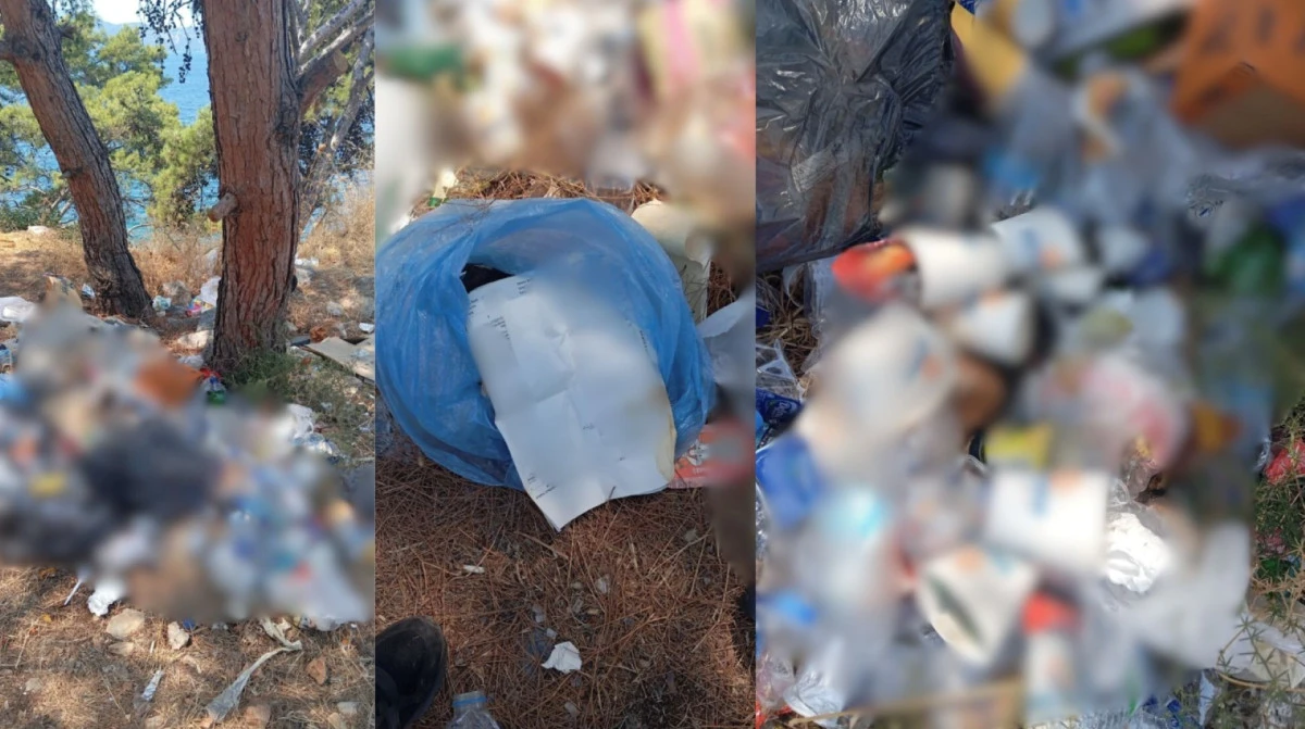 Bodrum Zabıta Ekiplerinden Sıkı Denetim