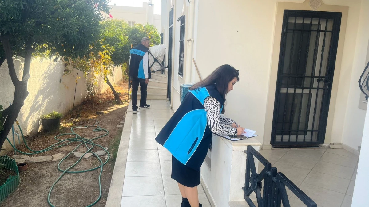 Bodrum’da sosyal belediyecilik örneği genişliyor