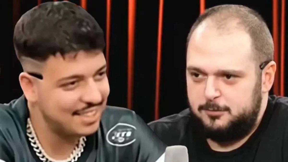 Boğaç Soydemir ve Enes Akgündüz Serbest Bırakıldı