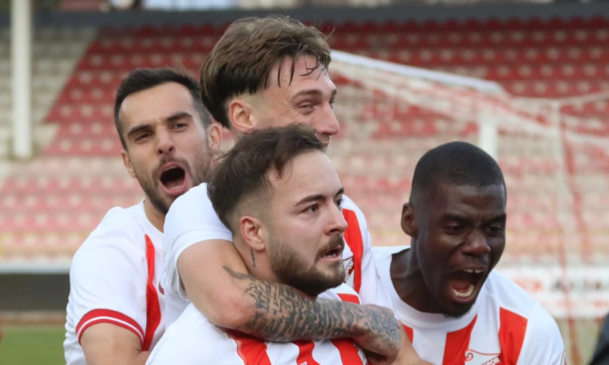 Boluspor evinde Sakaryaspor&rsquo;u ge&ccedil;ti