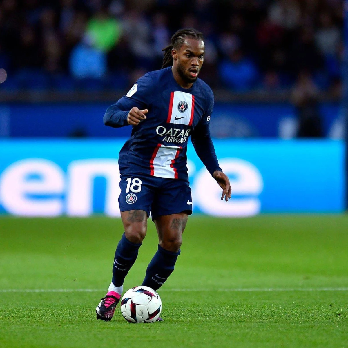 Bordo-mavili ekip, Sanches transferini bitiriyor