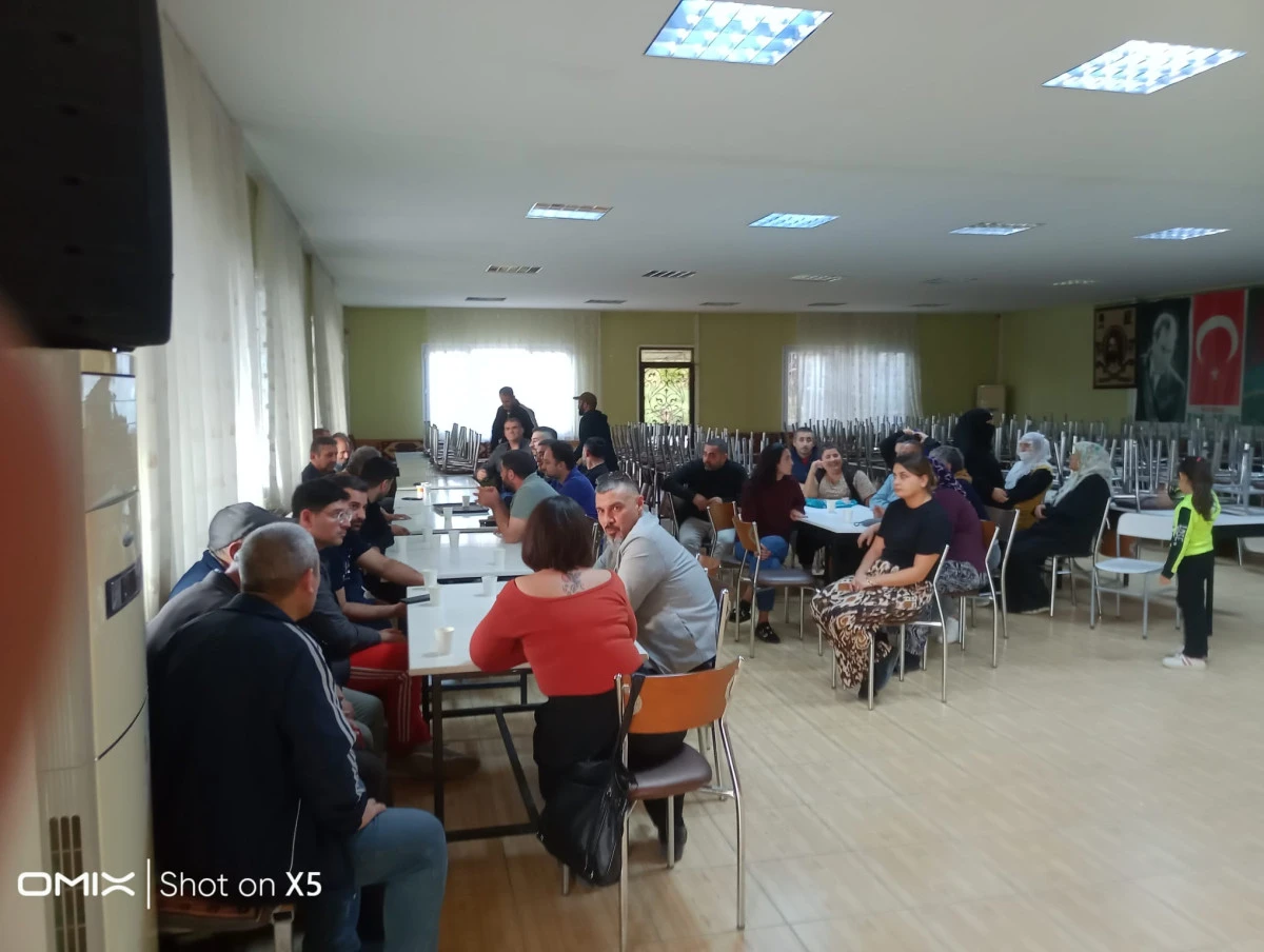 Bornova’da Çöp Tesisine Tepki Büyüyor