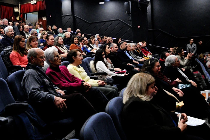 Bornova&rsquo;da Uğur Mumcu Anması Ger&ccedil;ekleştirildi