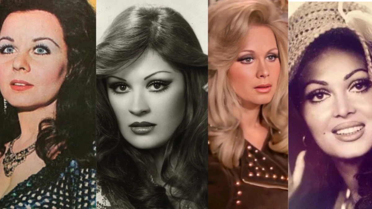 Bornova'da Yeşilçam Şarkıları