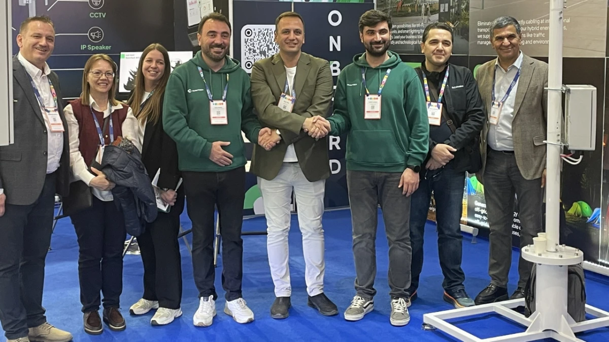 “Bornova’yı İklim Dostu Bir Kent Haline Getireceğiz”