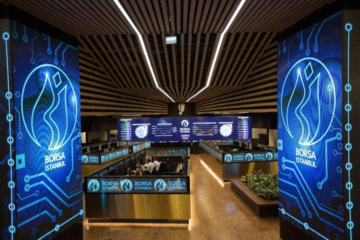 Borsa İstanbul'da dolandırıcılık operasyonu!