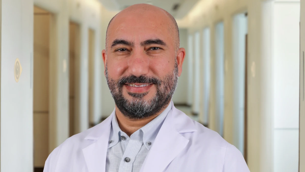 Bu Hastalık Kadınlarda 9 Kat Fazla Görülüyor