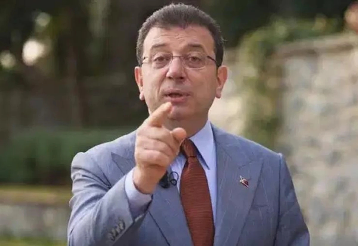 'Bu senaryoyu yazan ve talimat veren Cumhurbaşkanıdır!'