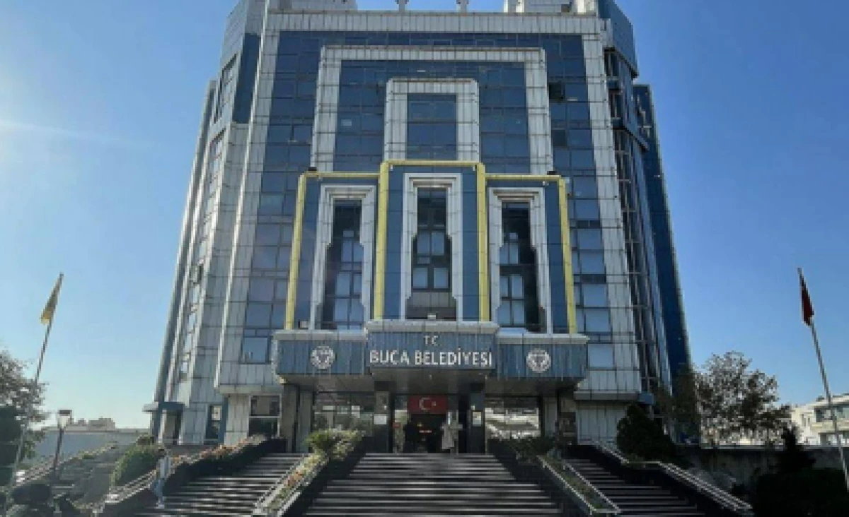 Buca Belediyesi 15 zabıta memuru alacak: Başvurular 23 Mart&rsquo;ta başlıyor