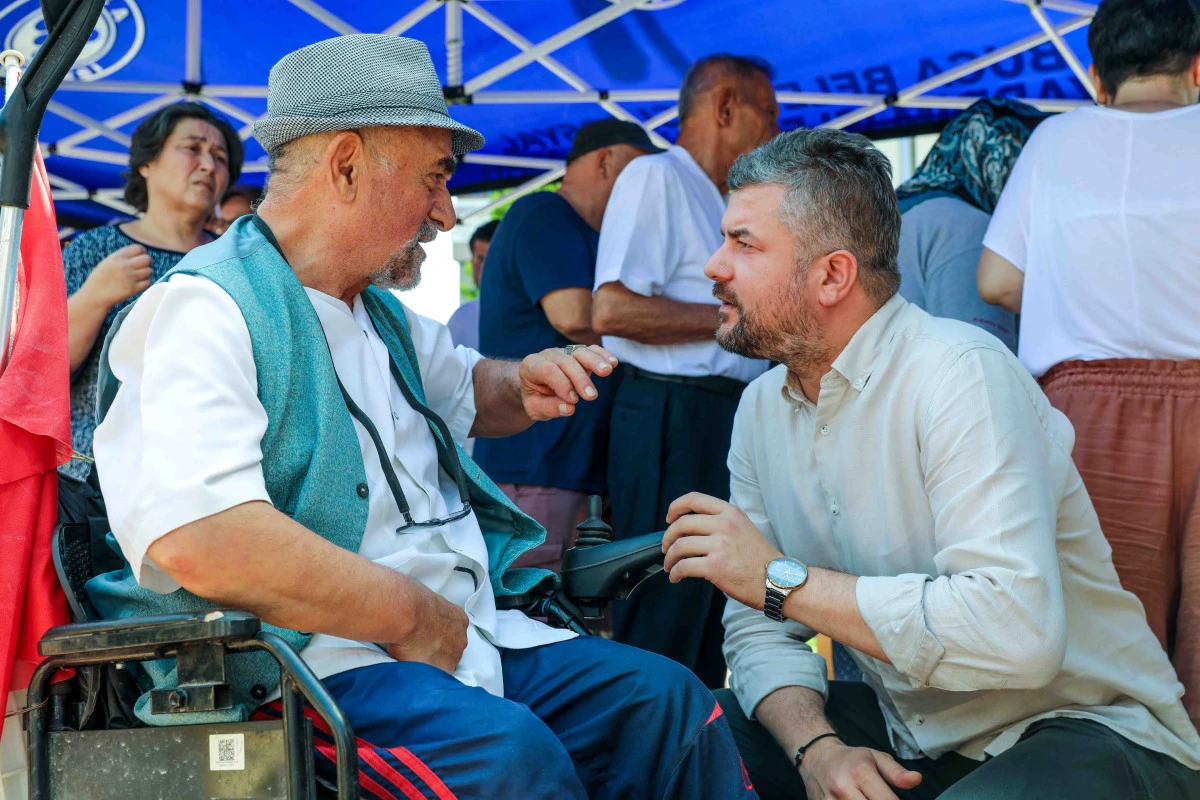 Buca Belediyesi’nden Farkındalık Etkinliği