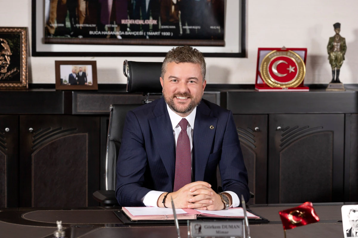 Buca Belediyesi’nden halkı bilinçlendirme etkinliği