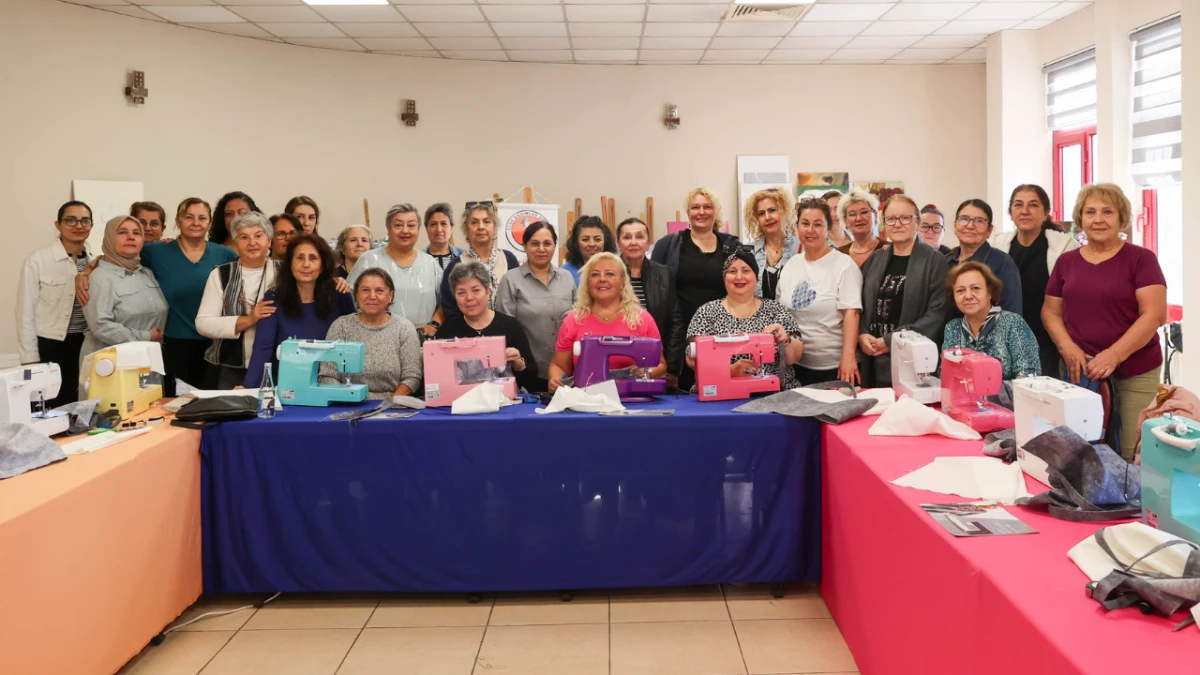 Buca Belediyesi’nden Öğrencilere Burs Desteği