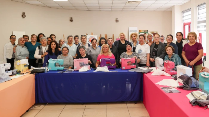 Buca Belediyesi’nden Öğrencilere Burs Desteği