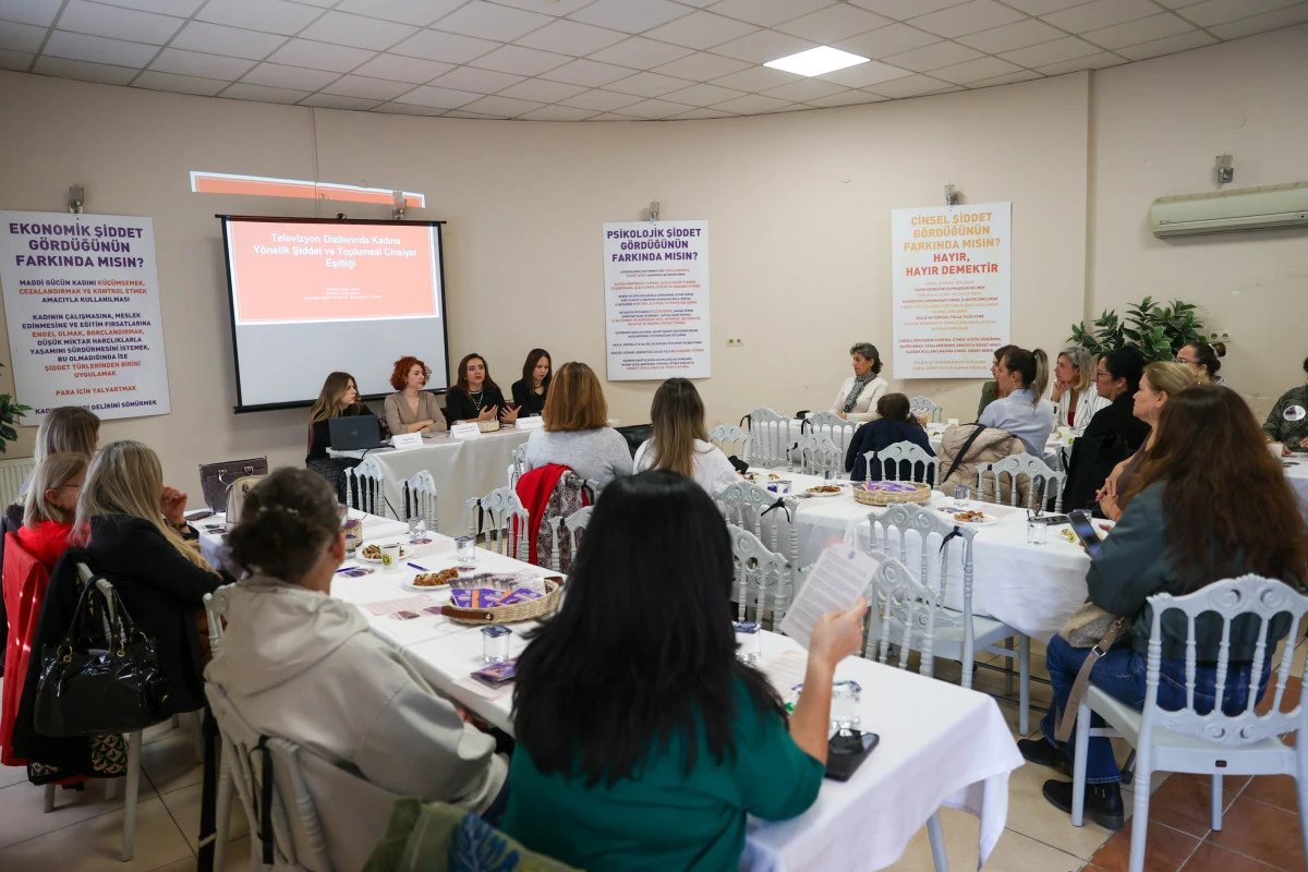 Buca Belediyesi’nden televizyon dizilerine uyarı