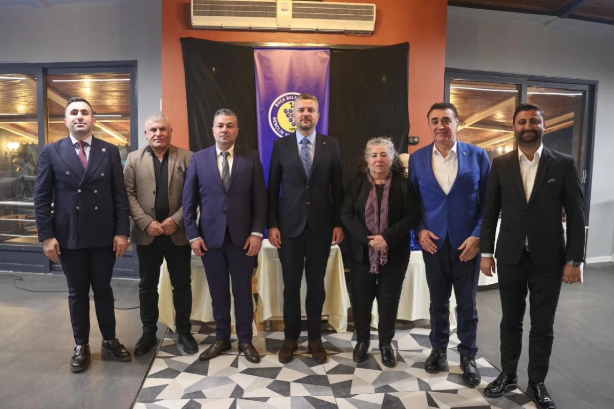 Buca Belediyespor için birlik ve dayanışma gecesi