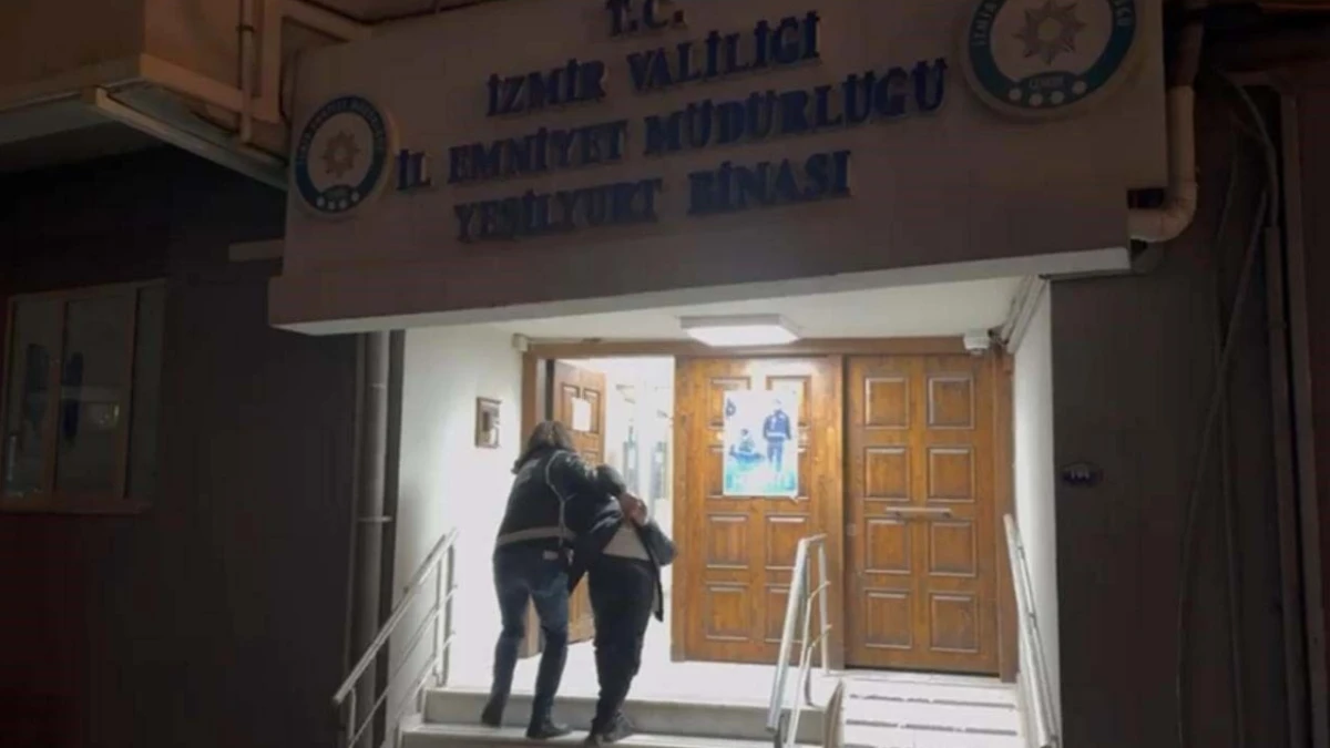 Buca'de işletmelere silahlı saldırı: 