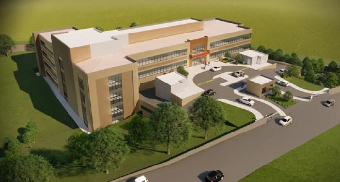 Buca’ya Modern Ağız ve Diş Sağlığı Hastanesi Geliyor