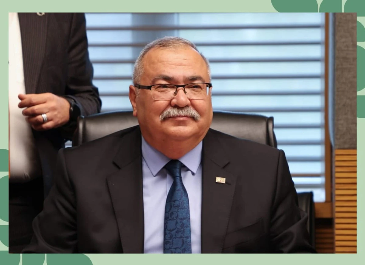 Bülbül'den TOKİ planlarını sert eleştiri