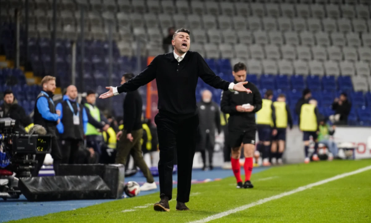 Burak Yılmaz&rsquo;dan transfer a&ccedil;ıklaması