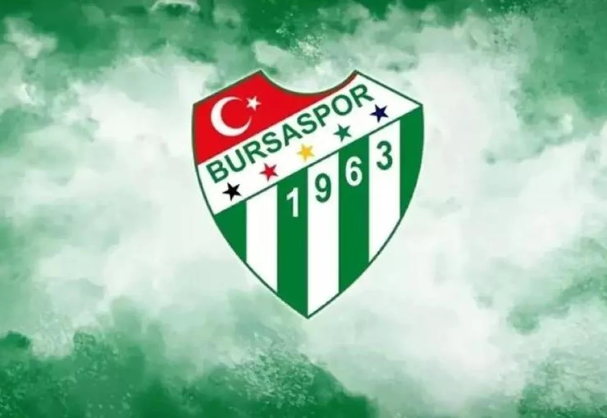 Bursaspor'da Ertuğrul İdris Furat gelişmesi! K&ouml;t&uuml; haber geldi