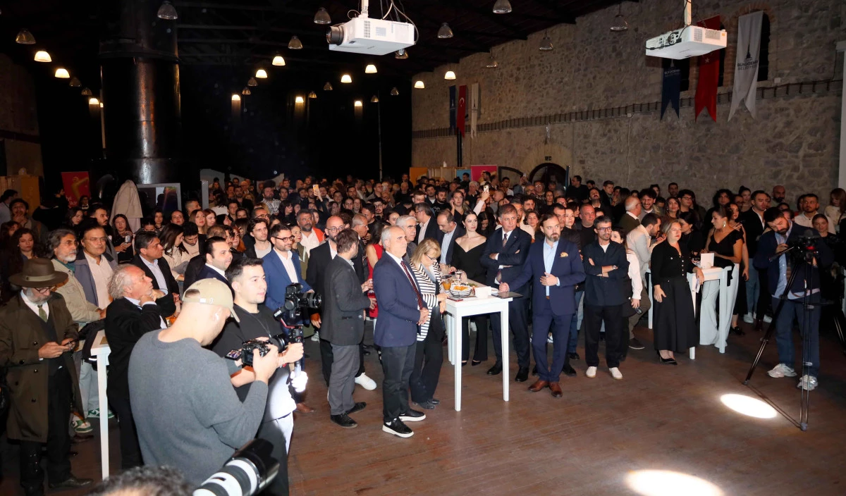 Büyük Ödül Mandal Ajans’a gitti